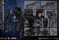 DAMTOYS 78073 1/6 Men Soldier PLA Marine Corps Battle Combat Diver Full Set 12" Action Figure Model Toys Collection Gift