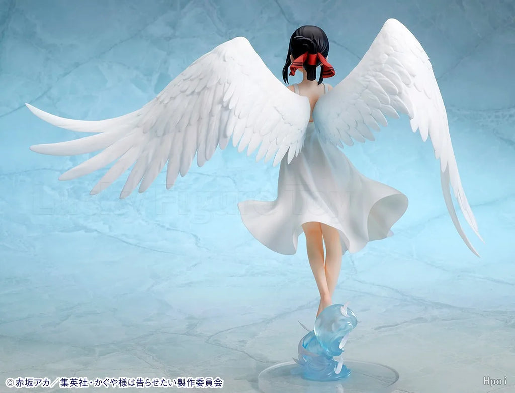 【Original】quesQ Kaguya-sama: Love Is War Season 2 Shinomiya Kaguya Ending Ver. 1/7 Beautiful Model Toy