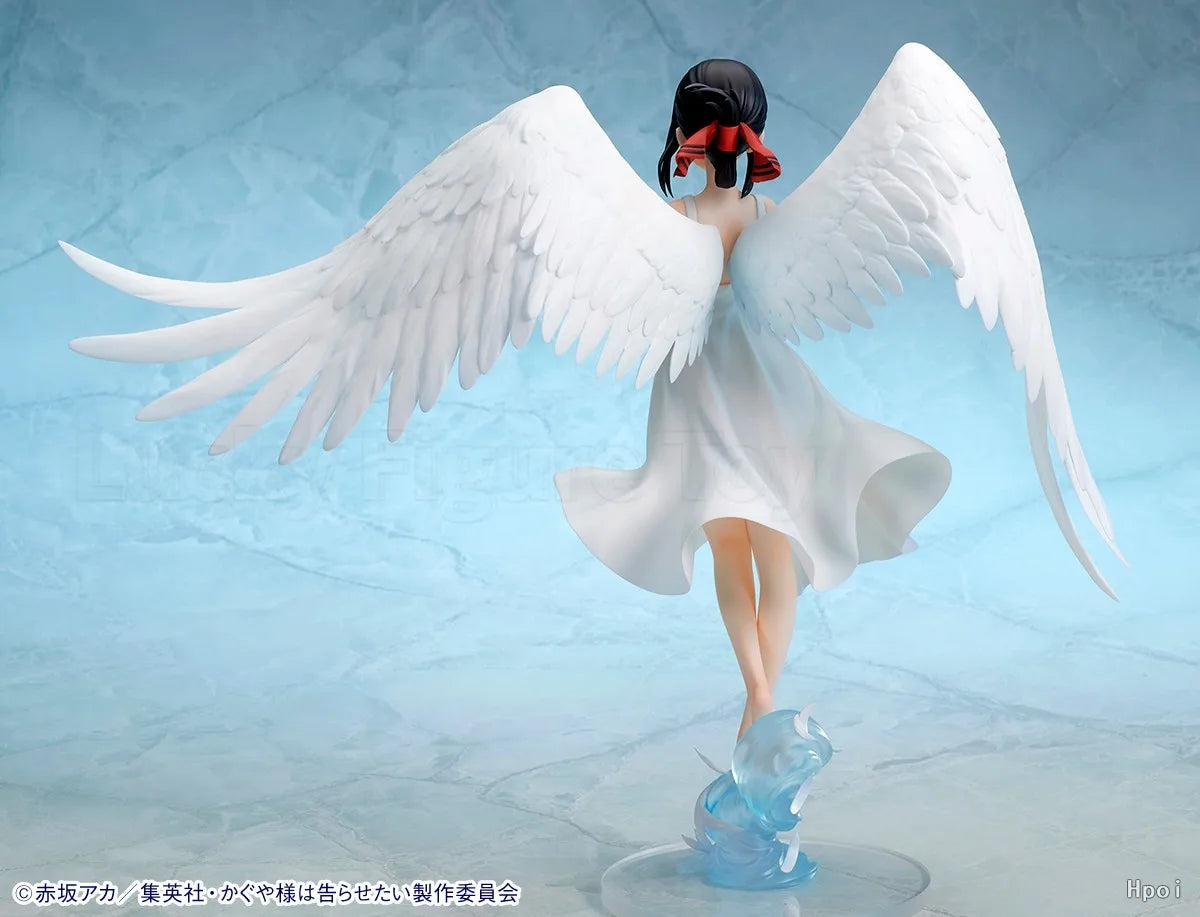 【Original】quesQ Kaguya-sama: Love Is War Season 2 Shinomiya Kaguya Ending Ver. 1/7 Beautiful Model Toy
