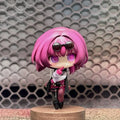 11cm Kafka Q version Figure Honkai Star Rail Anime Figure beautiful girl Game peripheralsDesktop Decoration Best Gifts for Boys