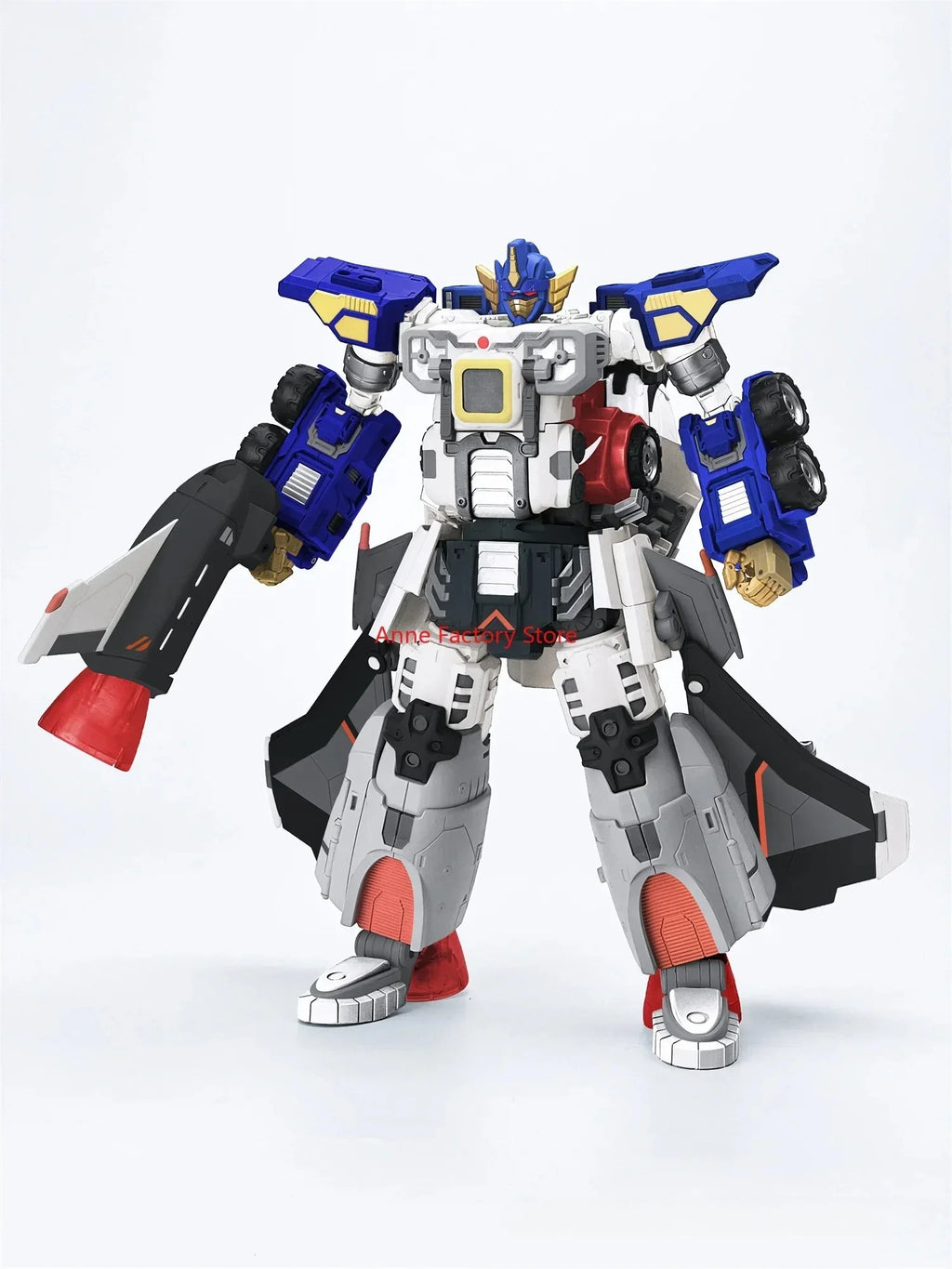 In Stock Hobby Conversion Fans MB-22 MB22C Astro Flame Jet Flame Sky Flame Can Be Combined with Action Diagram