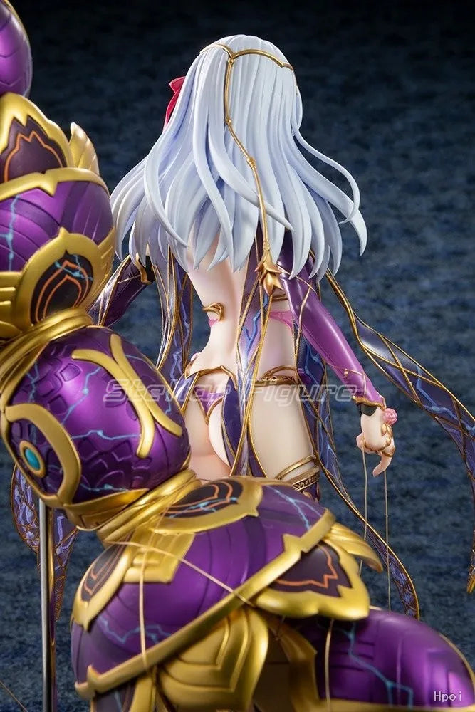 【SF】In Stock Original Claynel KADOKAWA KDcolle Fate Grand Order Kama 1/7 Scale Figures Model Collection Anime