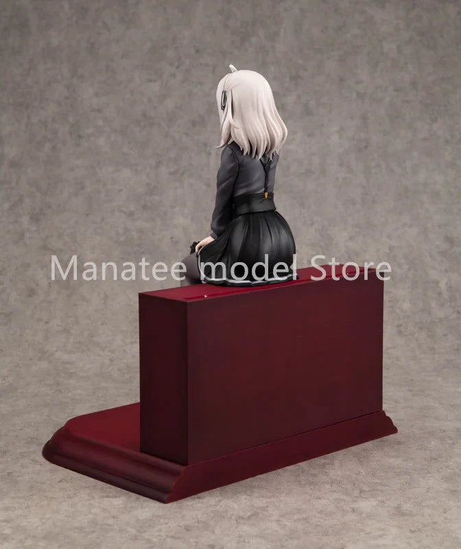KADOKAWA Original SPY ROOM Light Novel "Flower Garden" Lily 1/7 PVC Action Figure Anime Model Toys Collection Doll Gift