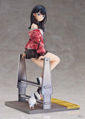 【MT】Original GSAS GSC SSSS DYNAZENON Azur Lane Rikka Takarada Blue Sky Station 1/7 Scale Figure Toy Collectible Model