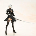 Original Kotobukiya Square Enix NieR: Automata - Pod 042 - YoRHa No. 2 Type B Anime Action Figures Model Collectio Toy Gifts