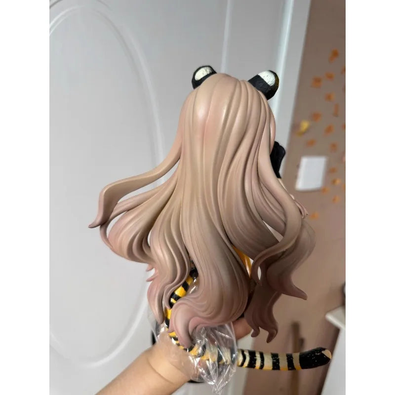 TIGER×DRAGON！Toradora! 1/4 B-style Aisaka Taiga 23.5cm PVC Action Figure Anime Figure Model Toys Figure Collection Doll Gift