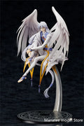 100% Original genuine Yue 1/8 PVC Action Figure Anime Figure Model Toys Figure Collection Doll Gift