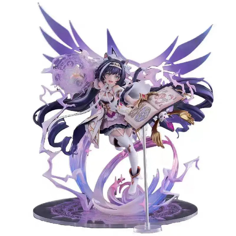 【Presale】Princess Connect Re:Dive‌ Karyl Game Character Sculpture Anime Figurine Action Figurals Statue Figure Collectible Model