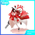 F:NEX Original:Azur Lane Yamashiro-Bridal Attack 1/7 PVC Action Figure Anime Figure Model Toys Figure Collection Doll Gift