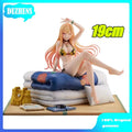 Aniplex Original:Kawaii girl Kitagawa Marin swimsuit 19cm PVC Action Figure Anime Figure Model Toys Figure Collection Doll Gift