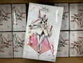【SF】In Stock Original Kotobukiya Megal Maria Ruby Eye Figures Collection Animation Gift