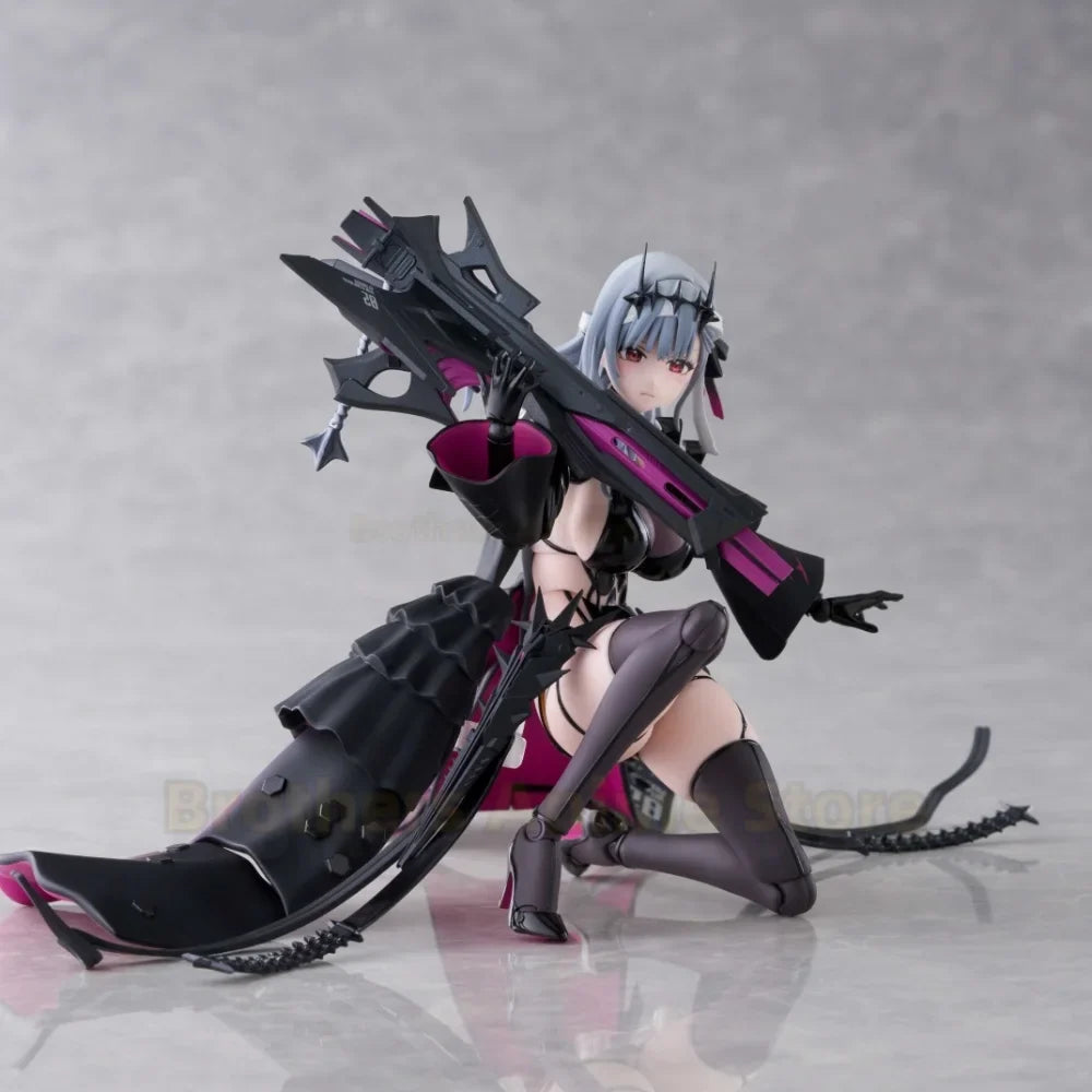 Pre-order Hobby Max Factory figma Divine Punishment Second Emotion movable figure