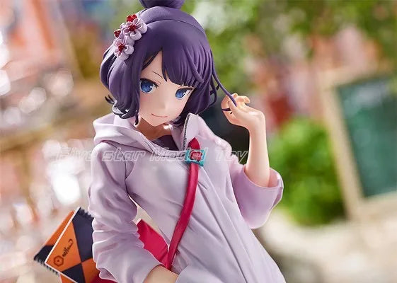 【FS】Original Phat Scale 1/7 Fate/Grand Order Katsushika Hokusai Figure Model Gift Collection