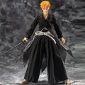 【In Stock】Original Genuine Dasin/Great Toys/GT Death Mask Ichigo Anime 1/12 Action Figure Model Toys Ornaments