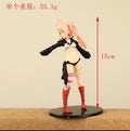 16CM  Milim Nava  Shuna Figure Anime That Time I Got Reincarnated As A Slime Cute Model Toy Gift Collection Ornaments PVC