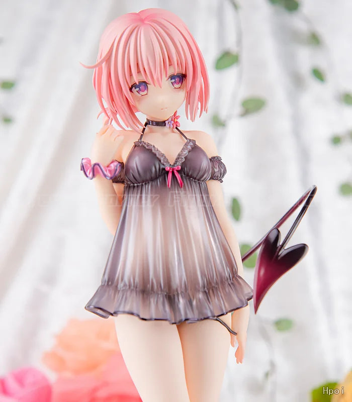 【In Stock】Alter AmiAmi Ryu-NS To Love-Ru Darkness Momo Belia Deviluke 1/6 Scale Figure Toy Beautiful Girl Model Ornaments