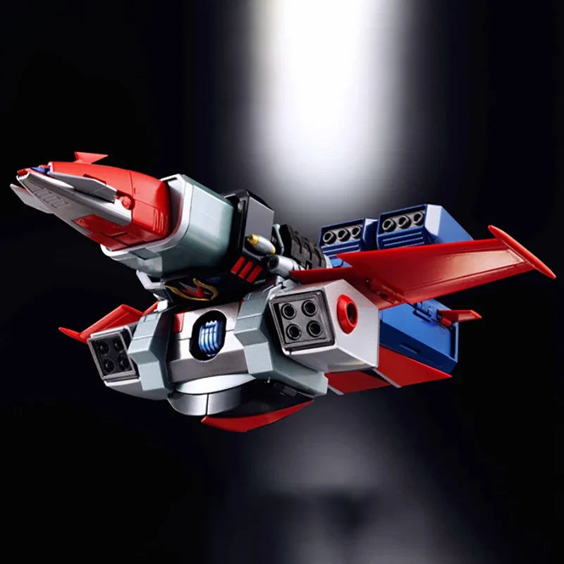 Super alloy soul  GX-62 DANGUARD A Planet Monolith Guardians Chogokin Danguard Chogokin Action Anime Figure Model Toys