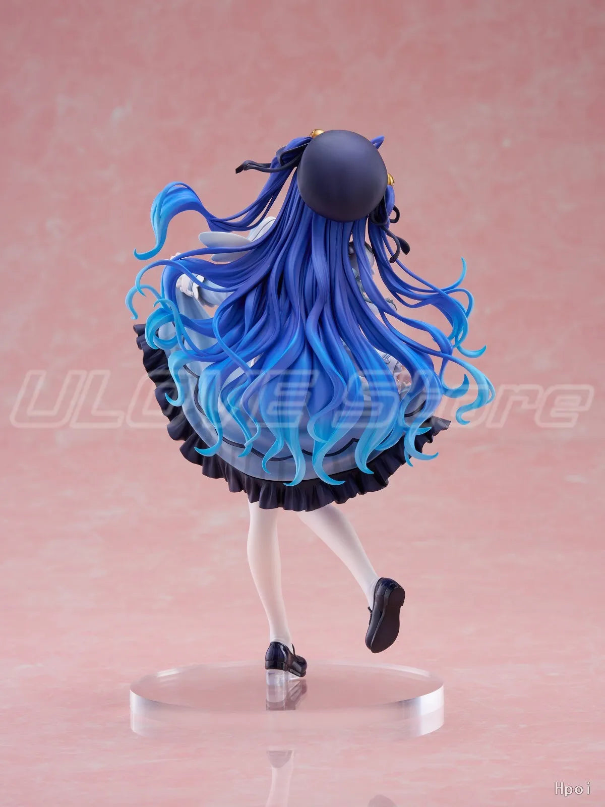 Original F:NEX Heavenly Palace Heart Anime Figure Model Gift