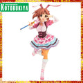 In Stock Original Genuine Kotobukiya Idolmaster Cinderella Girls Abe Nana 1/8 Scale Statue All Ages Collector PVC ABS