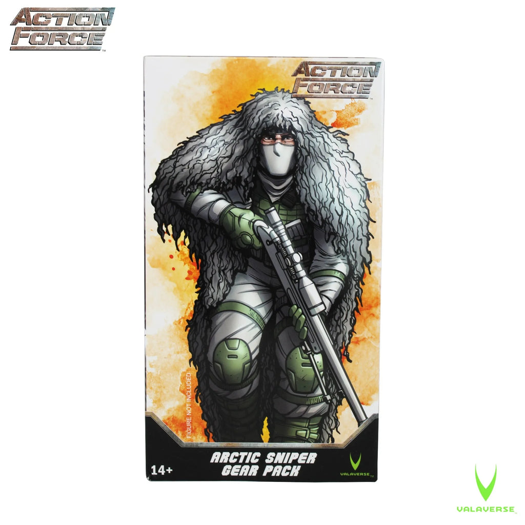 Auf Lager 1/12 Valaverse Action Force 4.0 Welle Modern Militärstil Gelenkbewegliches Spielzeug Geschenk Sammlung Modell Geburtstagsgeschenk
