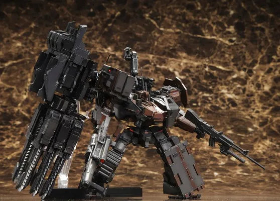 Kotobukiya Original VI Series Armor Core 5 UCR-10/A Revenge Anime Action Figure Assembly Model Toys Movable Model Gifts for Boy