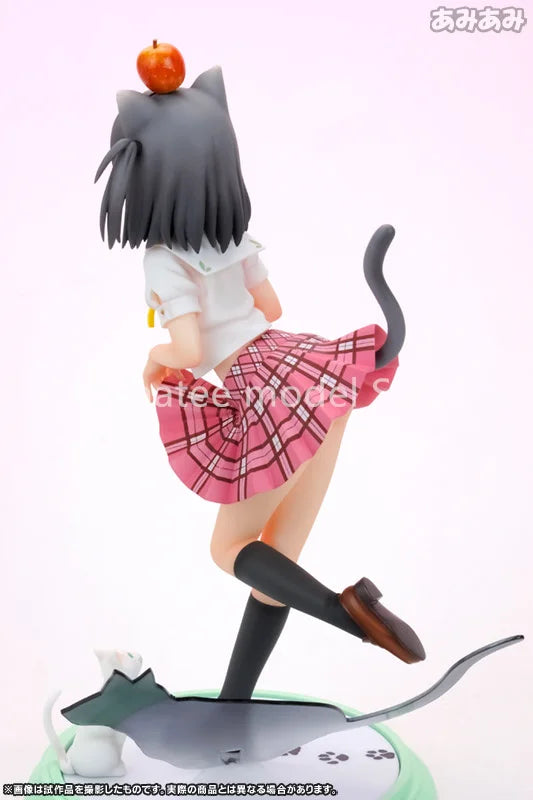 Kotobukiya Original Hentai Ouji to Warawanai Neko. - Tsukiko Tsutsukakushi 1/8 PVC Action Figure Anime Model Toys Doll Gift