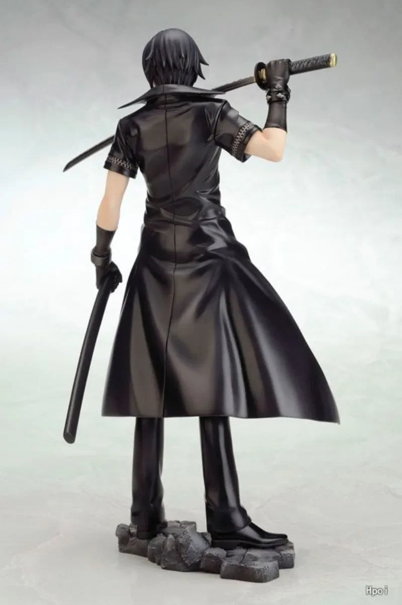 Kotobukiya Original:Togainu no Chi Shiki 24cm PVC Action Figure Anime Figure Model Toys Figure Collection Doll Gift