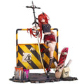 【Presale】Original Arknights  Anime Figurine Surtr Game Character Sculpture Action Statue Figures Cartoon Collectible Model Toy