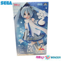 In Stock Sega Original Hatsune Miku Hatsune Miku Action Figure Model Doll Brand New Boxed Toys Model Garage Collectible