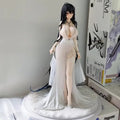 Figure Taihou Taiho Anime Figures Anigame Wedding Girl Statue Toys Beautiful Collection Model Doll In Stock