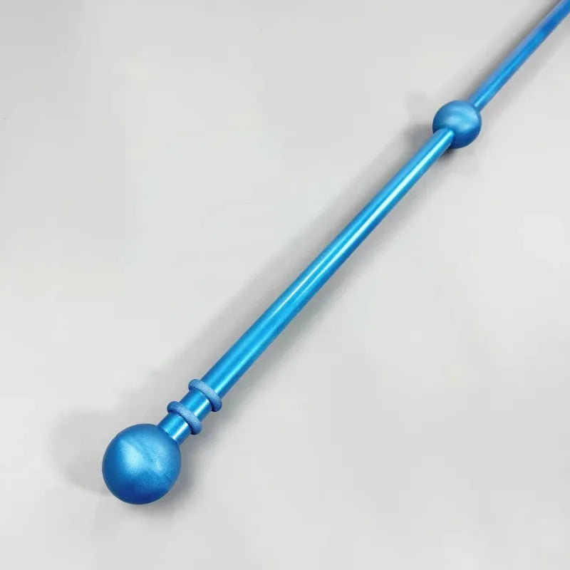 180cm ONE PIECE Figure Nami Stick Magic Enhanced Edition Cosplay Prop Model Pvc Desktop Ornament Decorations Children Toys Gift