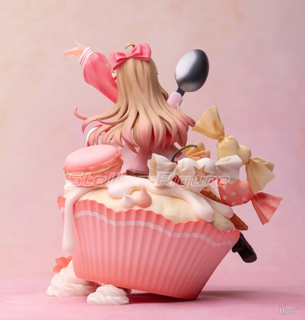 【SF】In Stock Myethos《A-SOUL》 Diana 1/7 Figure Model Toys Gifts