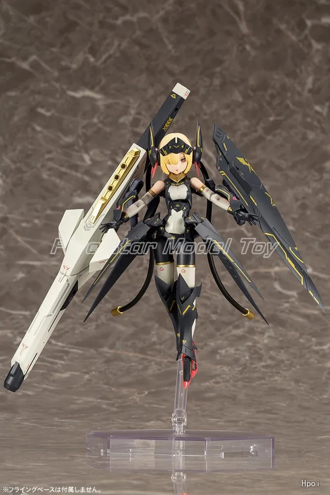 In Stock  Kotobukiya Goddess Installation 10 Projectile Knight Artillery 1/1 Action Figure Anime Model Toy Gift Collection