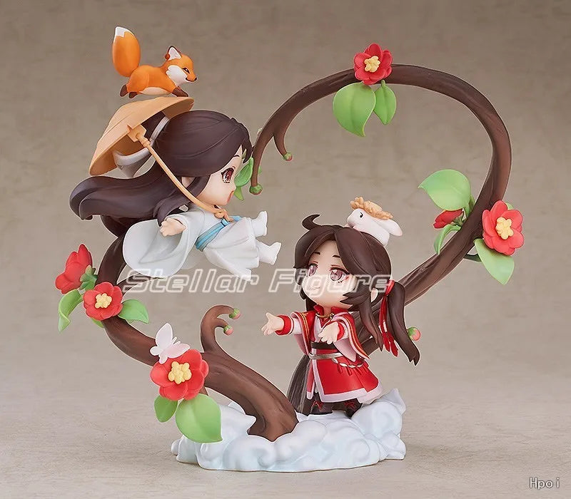【SF】In Stock GSAS GSC Heavenly Official’s Blessing Xie Reisaburo Entering Your Heart Figures Model Collection Gift Original