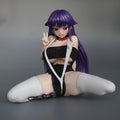 14cm Chizuru-Chan Kaihatsu Nikki Anime Figure Native Nocturne Shiina Chizuru Sexy Girl Anime Action Figures Collection Model Toy