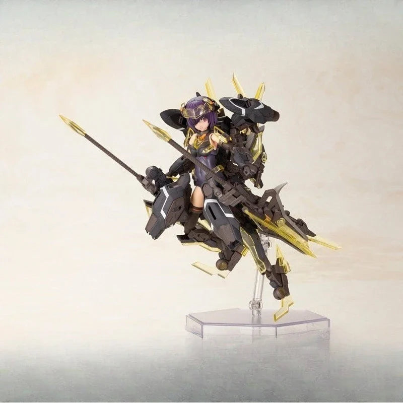Kotobukiya Original Frame Arms Girl Series《Dark Complexioned Griffin》Anime Action Figure Assembly Model Toys Collectible Model