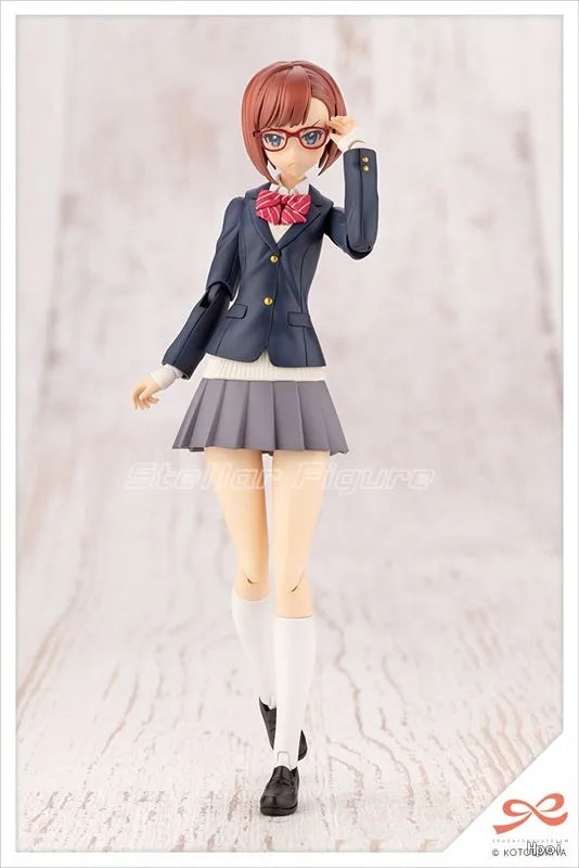 【SF】In Stock Kotobukiya Creative Girls Garden 1/10 Scale Figure Model Gifts