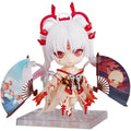 Gsc Gsas 1608 Onmyoji Shiranui Q Version Pvc Action Anime Figure Model Toys Doll Gifts Figure Ornaments Collection Gift