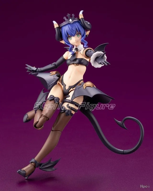 【SF】In Stock Kotobukiya ARCANADEA VELRETTA Figures Gift Model Toys