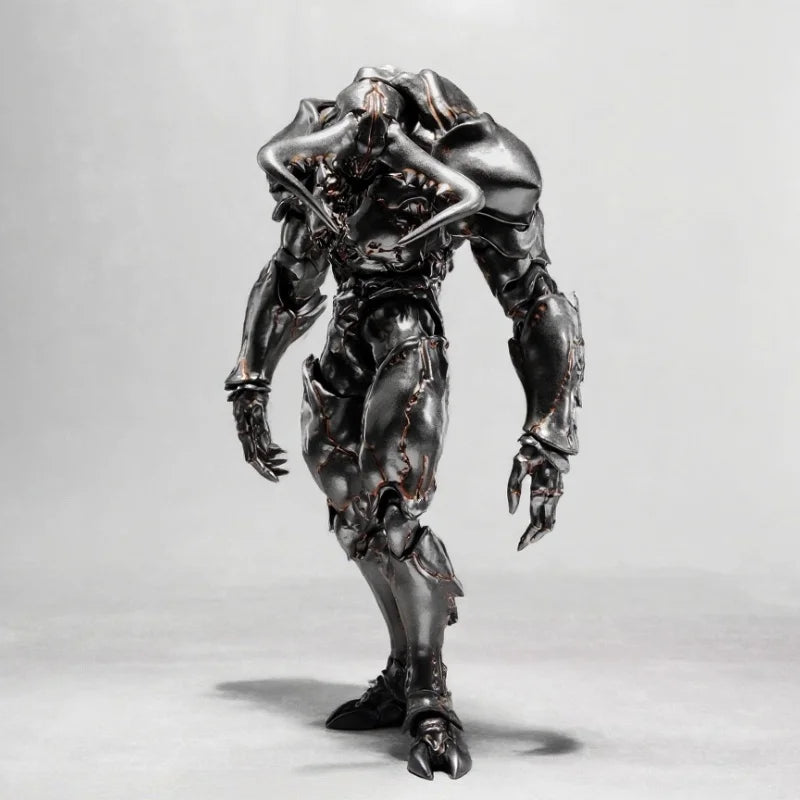 Pre-Sale Sexy Ice EAE Artificial Evolution B0199 Manticora Action Figure Movable Joint Toy Collectibles Finished Model Cool Gift
