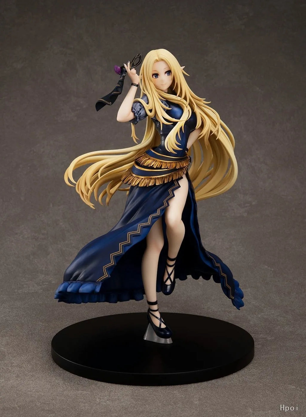 Original in Stock KADOKAWA KDcolle The Eminence in Shadow Alpha 1/7 Figures Model Toy Gift Collection Ornament
