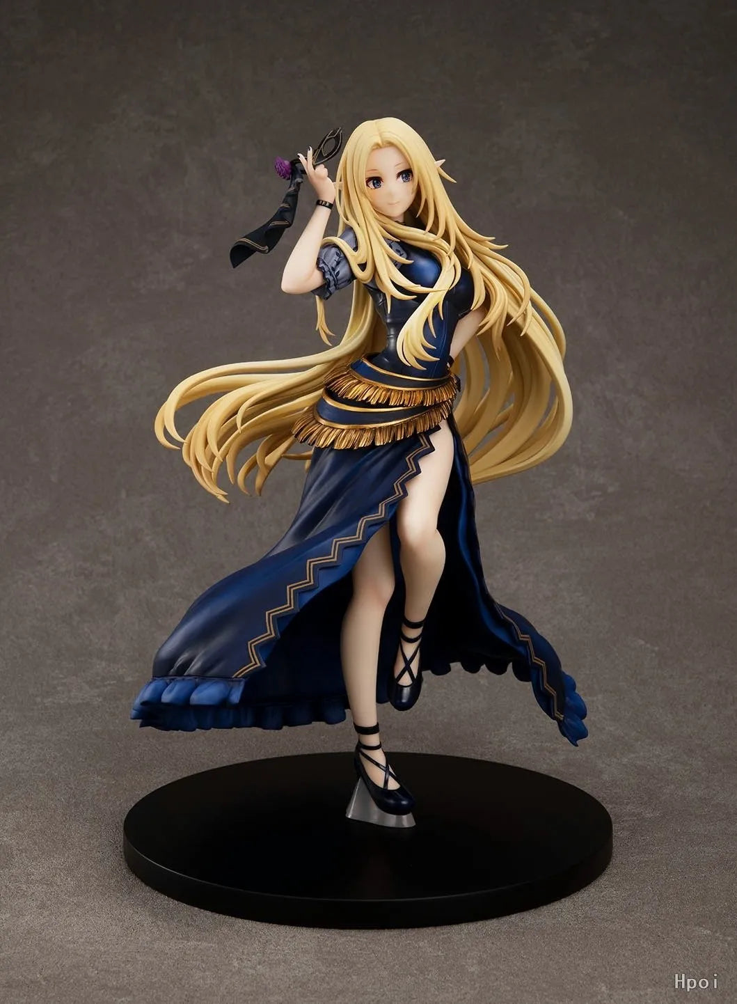 Original in Stock KADOKAWA KDcolle The Eminence in Shadow Alpha 1/7 Figures Model Toy Gift Collection Ornament