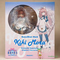 In Stock Original Daiki Kougyou KemoMimi Maid Kiki Mora Anime Figure Model Toys Collection Gifts