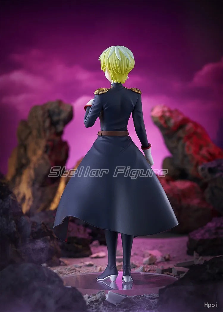 【SF】In Stock GSC POP UP PARADE Mabotai Tenka Izumo Figures Model Collection Anime