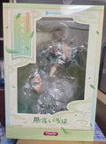 ã€FSã€‘Claynel Hololive Kazama Iroha Maßstab 1/7 Figur Modell Spielzeug Geschenk