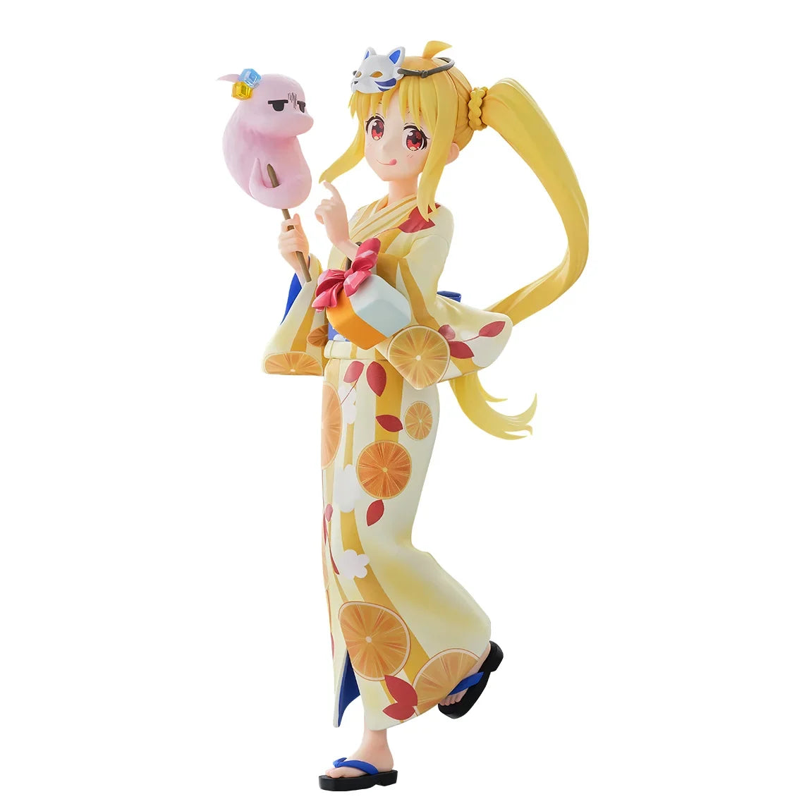 Bandai Ichiban Kuji BOCCHI THE ROCK Gotoh Hitori Ijichi Nijika Kita Ikuyo Original Anime Figure Collectible Model Dolls Gifts