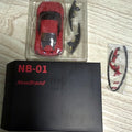 Transformation Toys Dino NB01 Red Dasher KO UniqueToys R06 EC01 DN01 Car Action Figure Deformation Robot Anime Model