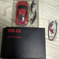 Transformation Toys Dino NB01 Red Dasher KO UniqueToys R06 EC01 DN01 Car Action Figure Deformation Robot Anime Model