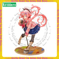 In Stock Original Genuine KOTOBUKIYA Dropout Idol Fruit Tart Sakura Ano 230mm Anime Figure Statue PVC Collectible Japanese Gift