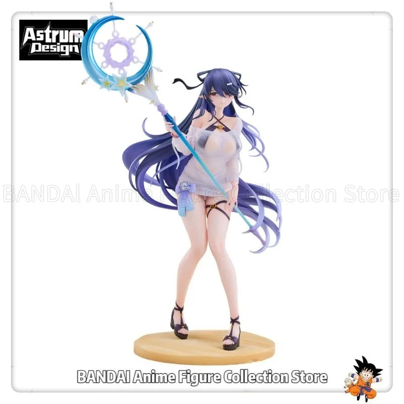 Original Astrum Design Epic Seven Festival Ada The Mage Toys Model Decoration Gift Collection